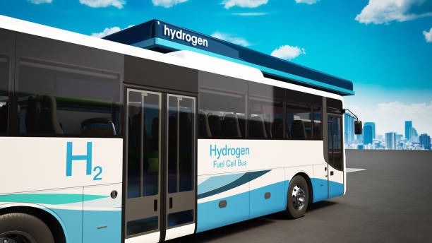 Hydrogen Mobility