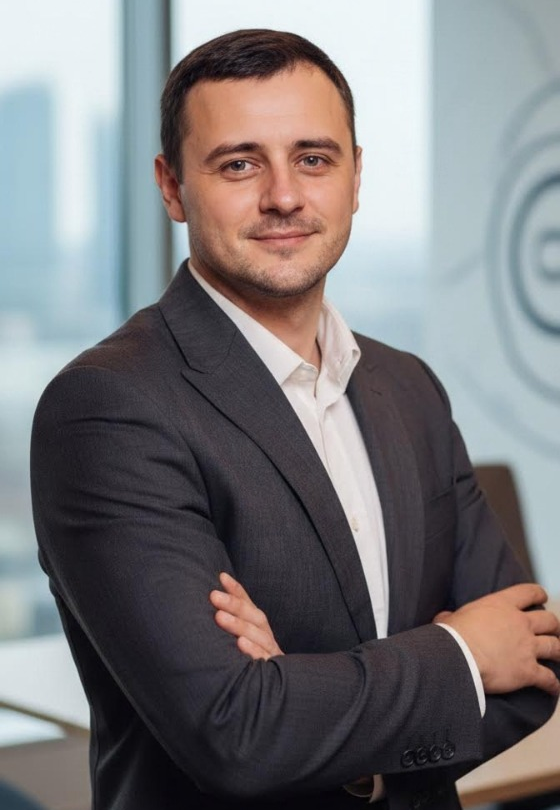 James Keller - Executive Chairman