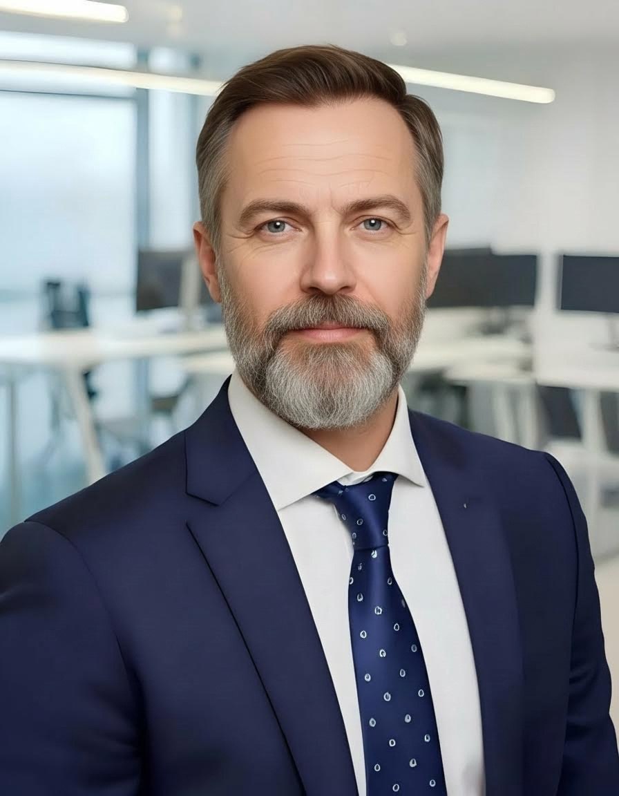 Sarah Reinhardt - Chief Executive Officer