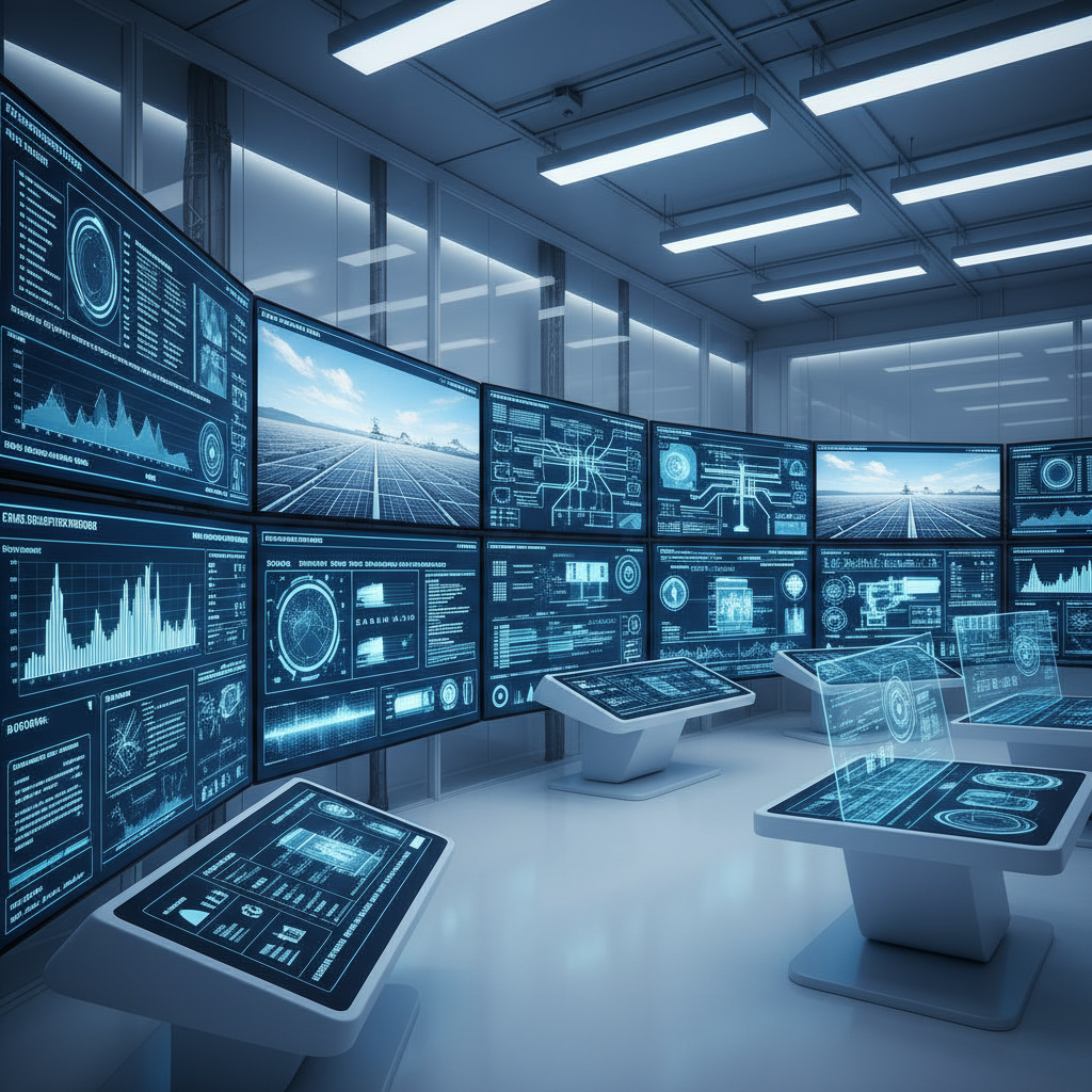 Agrivoltaic installation